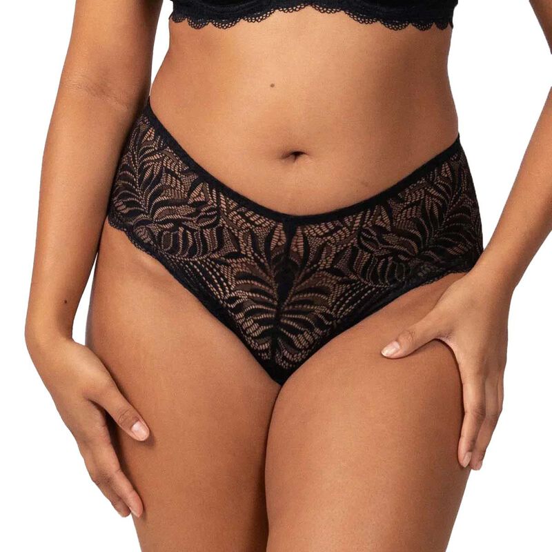 Triumph Essential Lace Maxi Brief image number 0